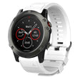 Incredibilmente Confortevole Garmin Fenix 5S Silicone / Tpu Cinturino