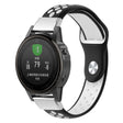 Confortevole Garmin Fenix 5S Silicone / Tpu Cinturino
