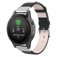 Straordinariamente Buono Garmin Fenix 5S Vera Pelle Cinturino