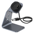 Metallo Garmin Smartwatch Dock Di Ricarica