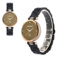 Bemerkenswert ordentlich Garmin Lily Metall armband
