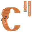 Super Piacevole Garmin Forerunner 158 / Garmin Forerunner 55 Silicone / Tpu Universali Cinturino