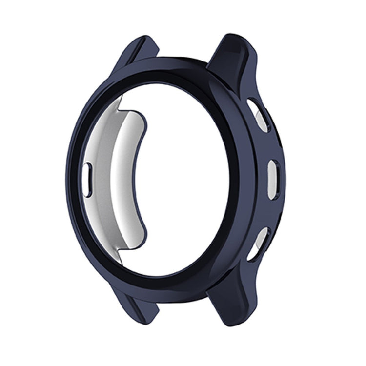 Garmin Venu 2 Plus  Silikone Bumper  - Blå#serie_2