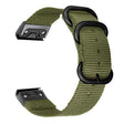 Incredibilmente Piacevole Garmin Smartwatch Tessuto / Nylon Universali Cinturino