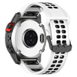 Sehr schön Universell Garmin Silikon / TPU armband