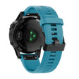 Schön Garmin Fenix 7 Silikon / TPU armband