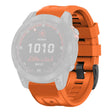 Incredibilmente Carino Garmin Fenix 7 Silicone / Tpu Cinturino