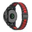 Sangle métallique Universel Garmin très confortable