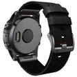 Molto Fantastico Garmin Smartwatch Vera Pelle Universali Cinturino