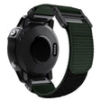 Exquise sangle en nylon Universel Garmin
