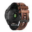 Bequem Universell Kunstleder und Silikon / TPU armband