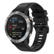 Sangle en silicone incroyablement confortable pour Garmin Fenix 7