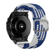 Mega Alla Moda Garmin Smartwatch Tessuto / Nylon Universali Cinturino