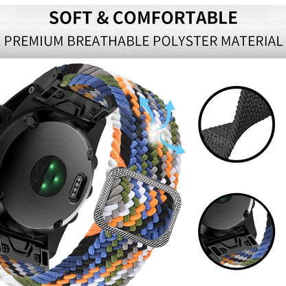 Super fint Universal Garmin  Rem - Sort#serie_6