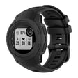 Absolument fantastique Garmin Instinct 2S sangle en silicone
