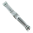 Elegant Universell Metall und Strass armband