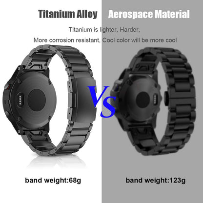 Solid Universal Metal Urrem - Sølv#serie_2
