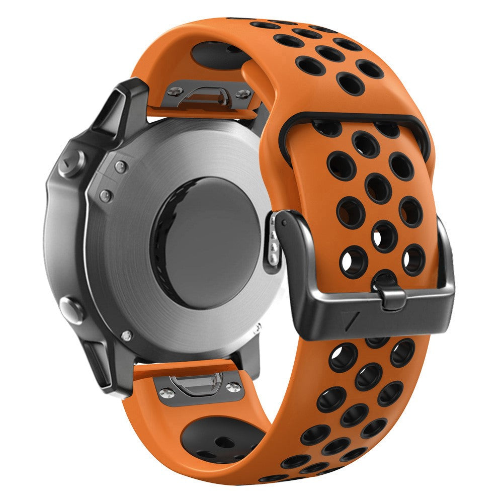 Super kønt Universal  Rem - Orange#serie_2