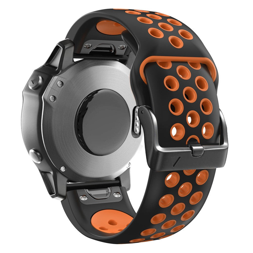 Super kønt Universal  Rem - Orange#serie_3