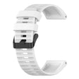 Confortevole Garmin Smartwatch Silicone / Tpu Universali Cinturino