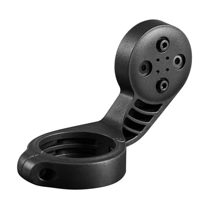 Universal Garmin Metal Cykelholder - Sort#serie_1