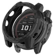 Garmin Enduro 2 / Garmin Tactix 7 Silicone Universel Bumper