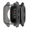 Confortevole Garmin Smartwatch Silicone / TPU Cover