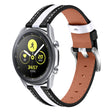 Garmin Vivoactive 3 / Garmin Vivoactive 3 Music Echtes Leder armband