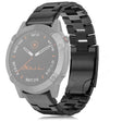 Incredibilmente Alla Moda Garmin Smartwatch Metallo Universali Cinturino