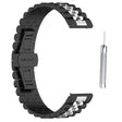 Mega modisch Universell Garmin Metall armband