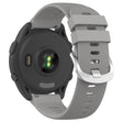 Sehr gepflegt Garmin Forerunner 256S Silikon / TPU armband
