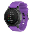 Jolie sangle en silicone Garmin Approach S60
