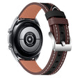 Garmin Forerunner 645 / Garmin Forerunner 645 Music Echtes Leder armband