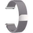 Assolutamente Forte Garmin Forerunner 645 / Garmin Forerunner 245 Metallo Universali Cinturino