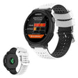 Auffallend modisch Universell Garmin Silikon / TPU armband