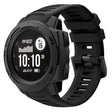 Solide sangle en silicone pour Garmin Instinct