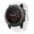 Auffallend süß Garmin Fenix 5X Plus Silikon / TPU armband