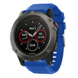 Auffallend süß Garmin Fenix 5X Plus Silikon / TPU armband