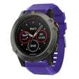 Auffallend süß Garmin Fenix 5X Plus Silikon / TPU armband
