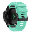 Bequem Garmin Fenix 5X Plus Silikon / TPU armband