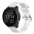 Absolut schön Garmin Forerunner 245 Silikon / TPU armband