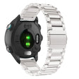 Intramontabile Garmin Forerunner 245 Metallo Cinturino