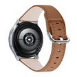 Hervorragend Garmin Vivoactive 4 Echtes Leder armband