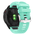 Stilvoll Garmin Fenix 6X Silikon / TPU armband