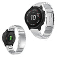 Meraviglioso Garmin Fenix 6S Metallo Cinturino