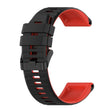 Sangle élégante en silicone Universel Garmin