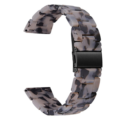 Kønt Garmin Vivoactive 3 Music / Garmin Vivoactive 3  Rem - Sølv#serie_21