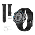 Sangle en silicone Garmin Swim absolument fiable