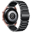 Sehr langlebig Garmin Vivomove Luxe Metall armband