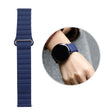 Sehr fantastisch Garmin Vivomove 3S Echtes Leder armband
